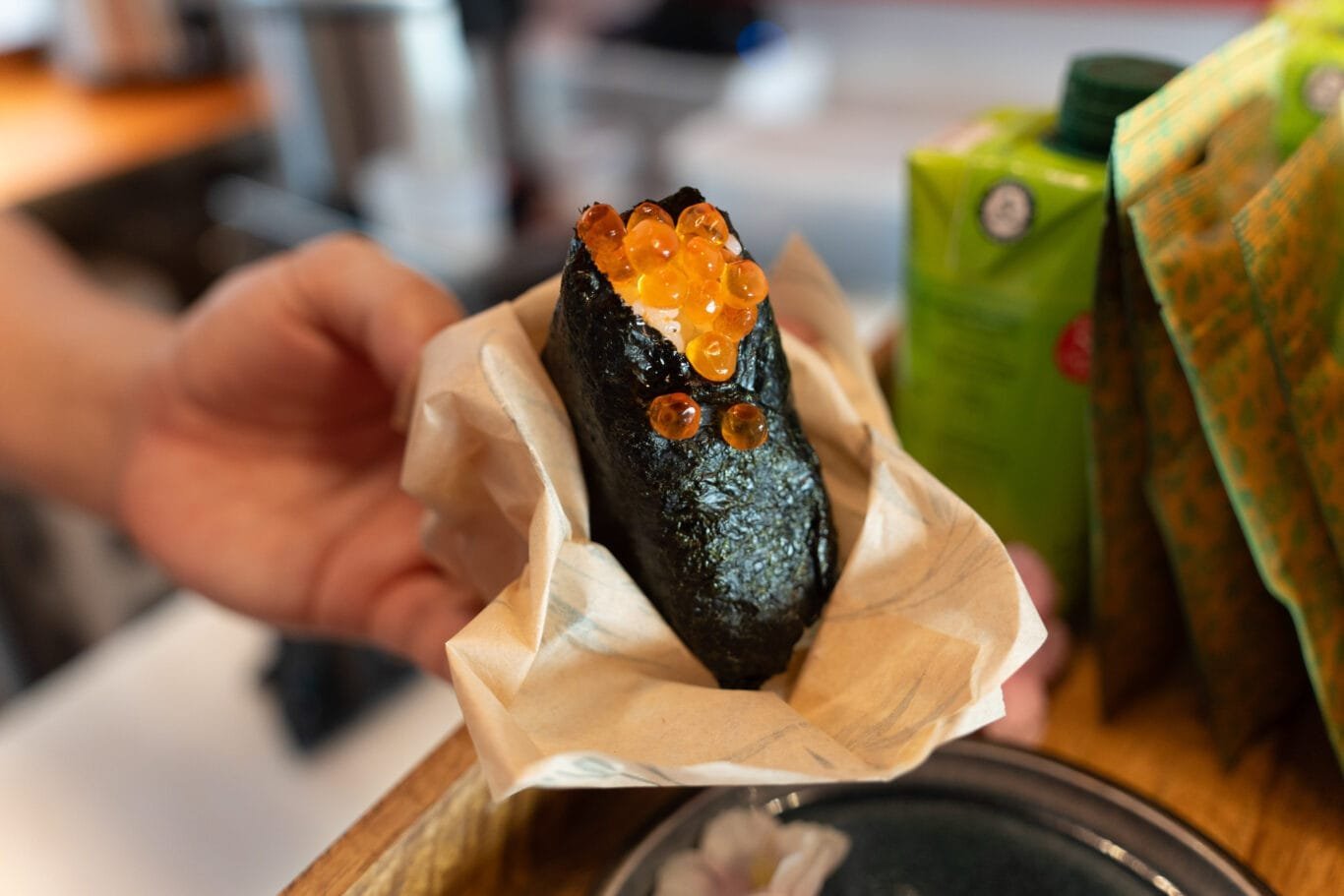 onigiri