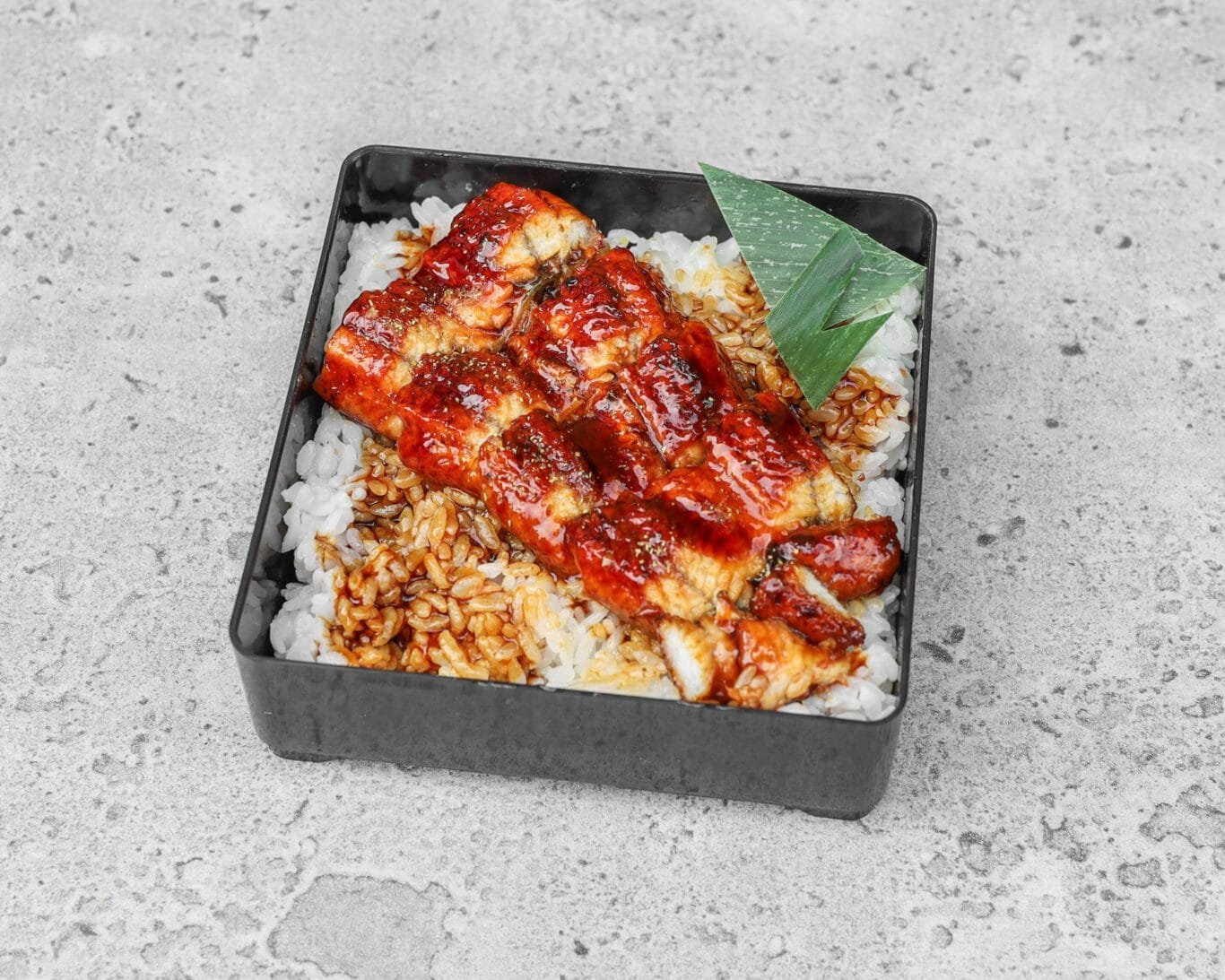 una-don bento