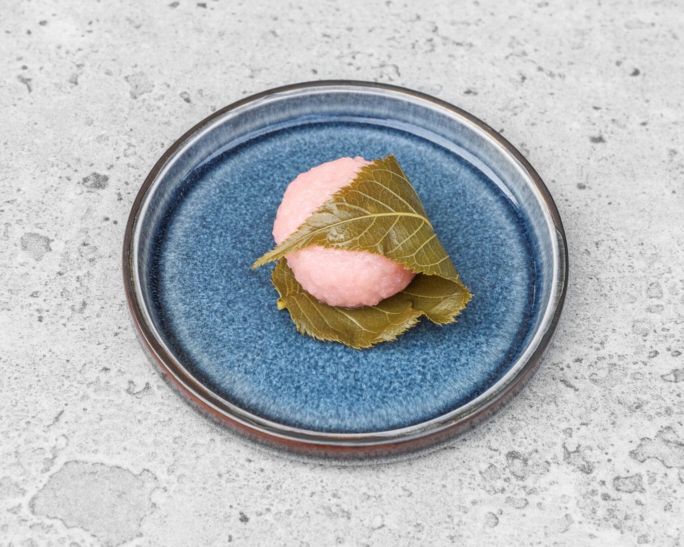 sakura mochi