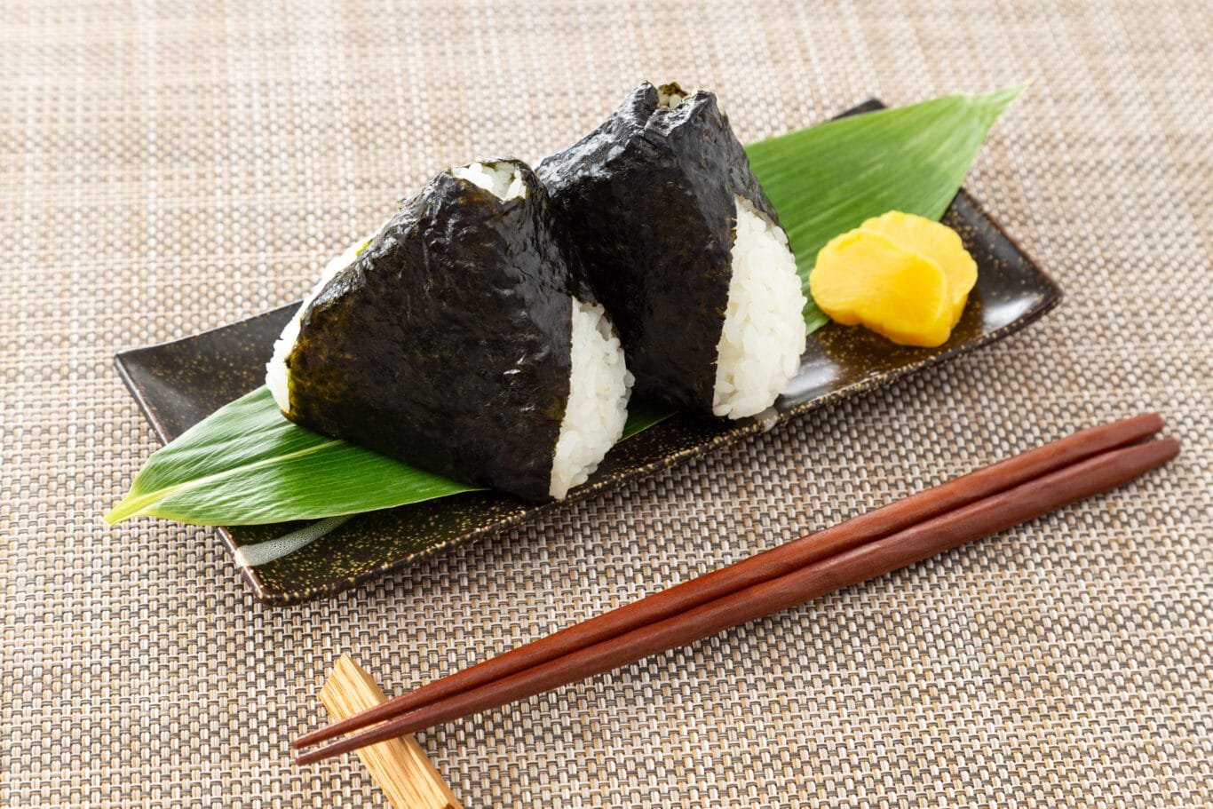 onigiri